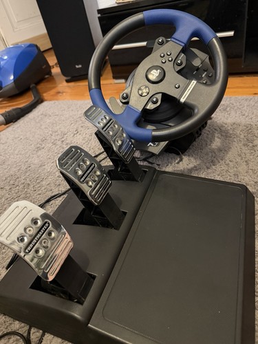 Thrustmaster t150 force - thrustmaster,