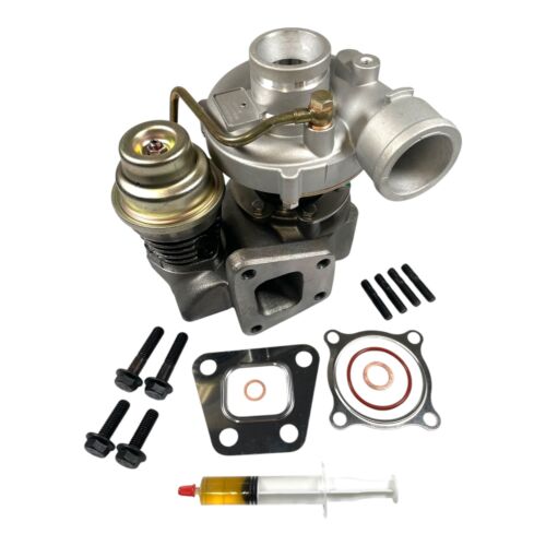 Turbolader lader kein altteil - lader,