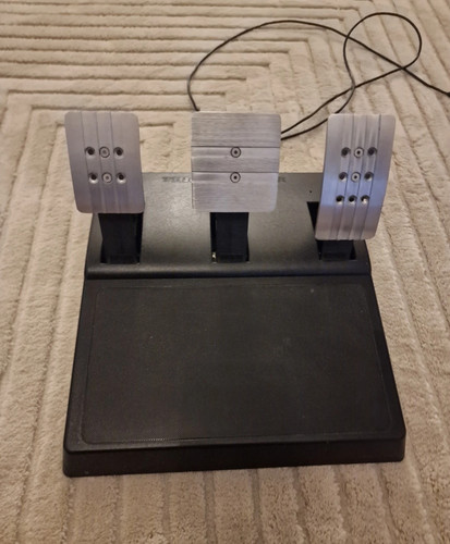 Thrustmaster t3pa pedal set - t3pa, 3