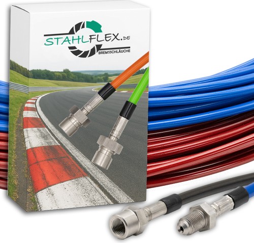 Stahlflex bremsschlauch für - bremsschlauch,