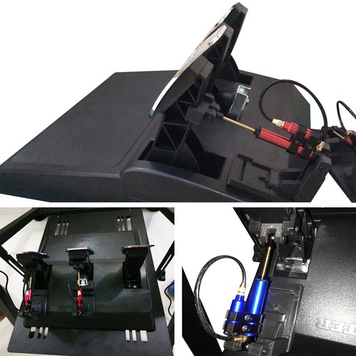 Für thrustmaster t3pa - thrustmaster, t3pa/t3papro