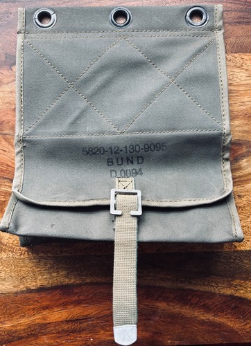 Kfz tasche bundeswehr - kfz,