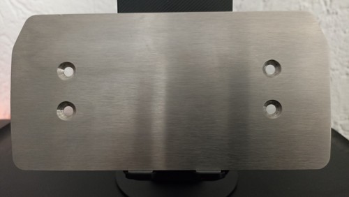 Pedalverbinder für