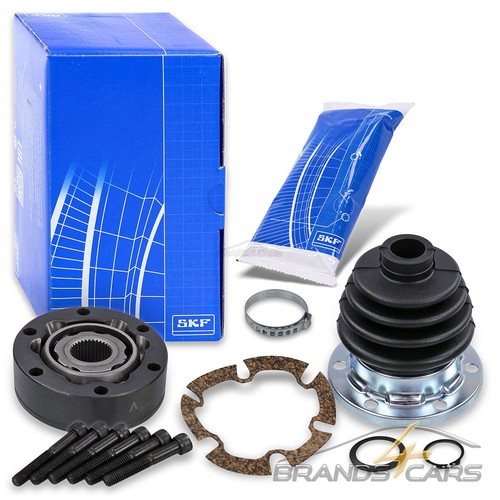 Skf gelenksatz antriebswelle - skf,