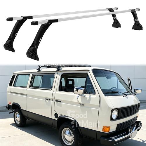 Träger dachträger - 2-träger, 64"