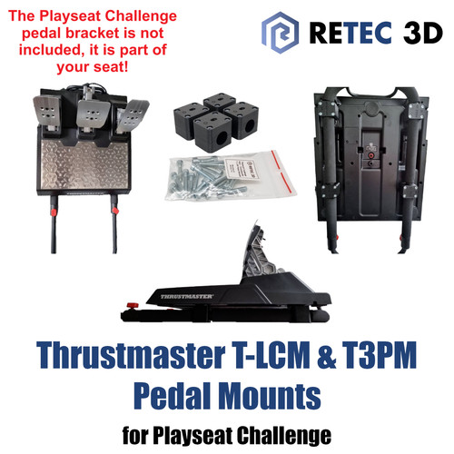 Playseat challenge mod - challenge,