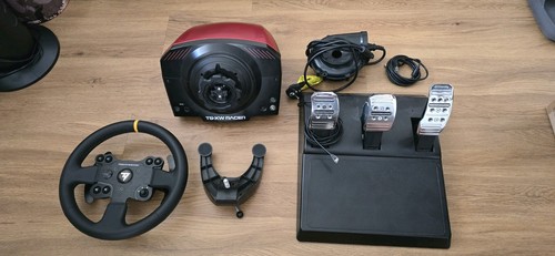 Thrustmaster t3pa - thrustmaster, ts-xw