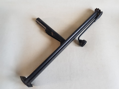 Bus jack lift wagenheber - vw,