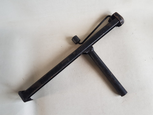 Bus jack lift wagenheber - vw,