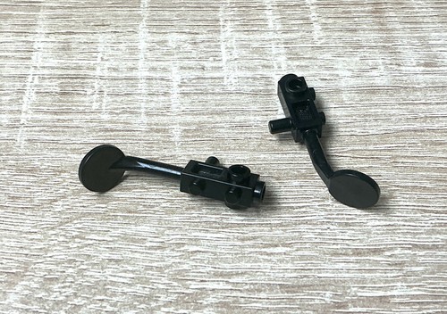 Lego metalldetektor - #,