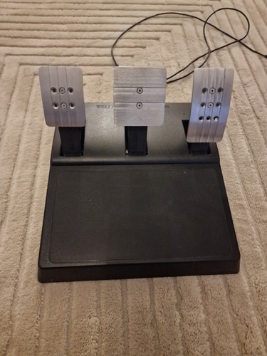 Thrustmaster t3pa pedal set - t3pa, 3-pedal